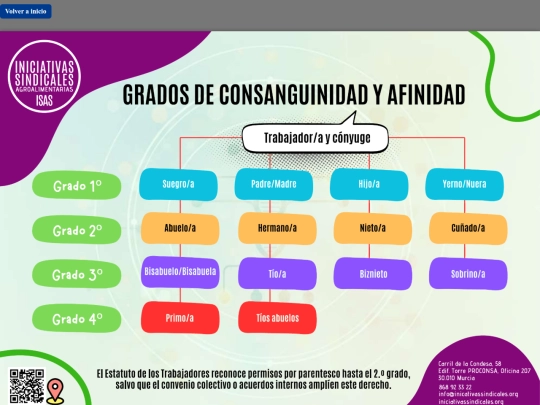 mi-web/nominas/grados_de_parentesco screenshot