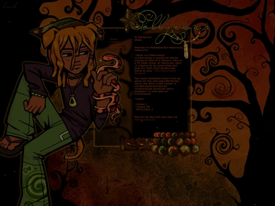 pollyanna screenshot