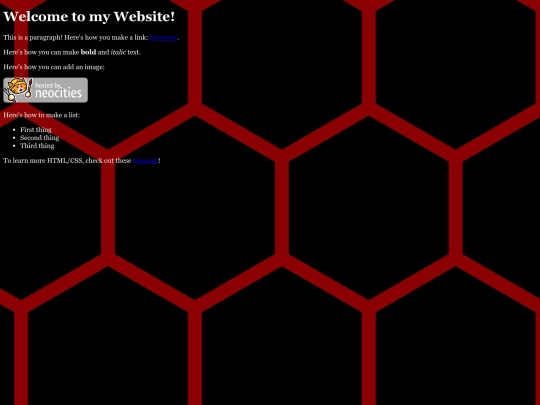 V1C1 screenshot