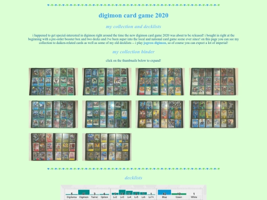 tcg screenshot