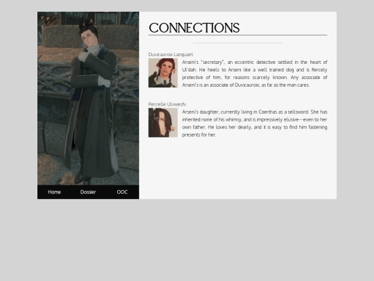 pages/hooks/connections screenshot