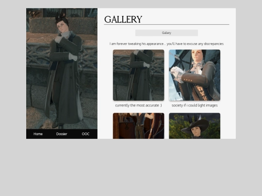 pages/ooc/gallery screenshot