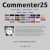 Commenter25 avatar