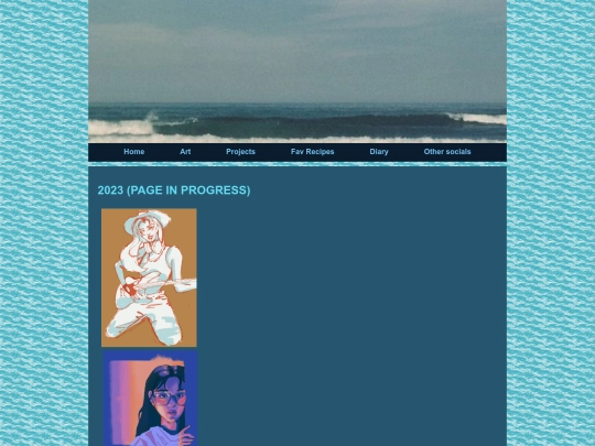 art screenshot