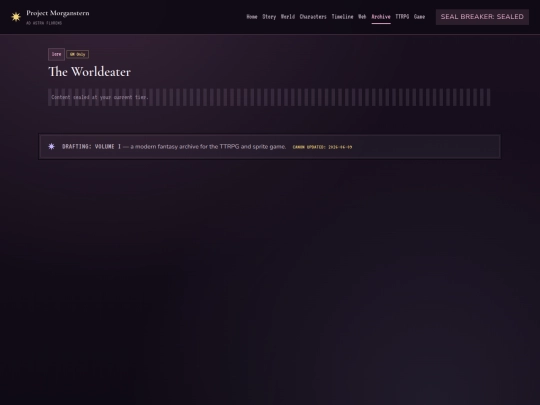archive/worldeater screenshot