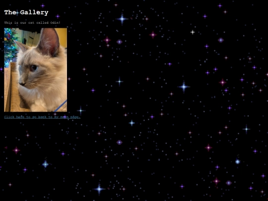 Pets screenshot