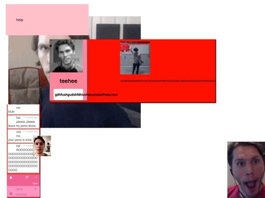 JERMA screenshot