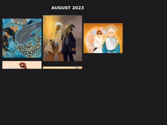 arts/aug screenshot