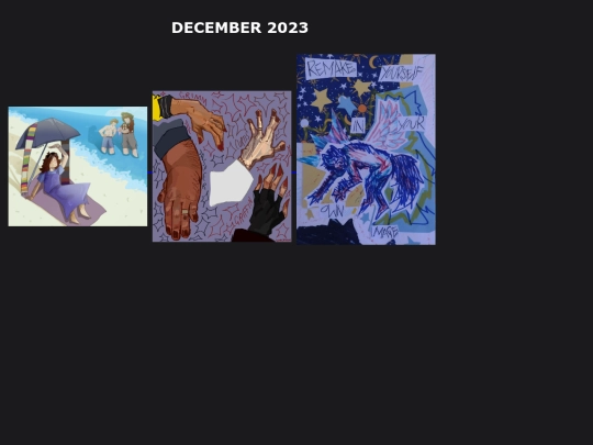 arts/dec23 screenshot