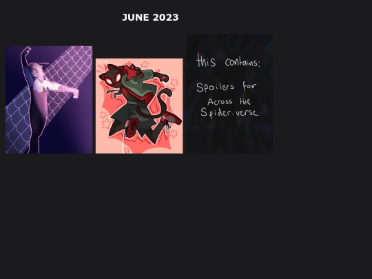 arts/jun screenshot
