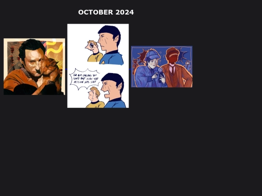arts/oct24 screenshot