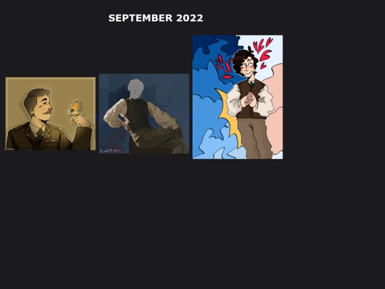 arts/sep screenshot