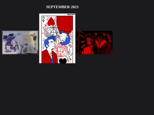 arts/sep23 screenshot