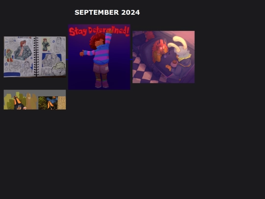 arts/sep25 screenshot