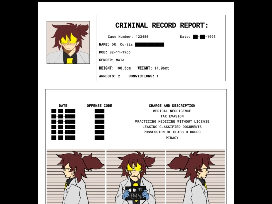 curt screenshot