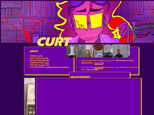 curt2 screenshot