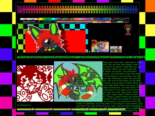 enigma screenshot