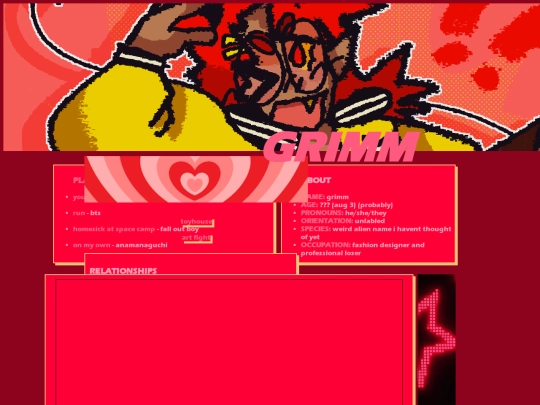 grimm2 screenshot