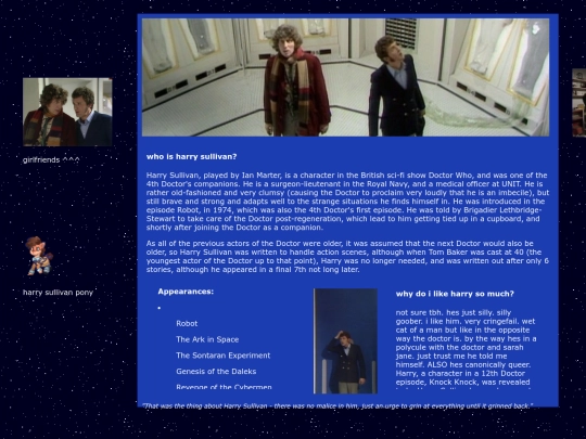 harrysullivan screenshot