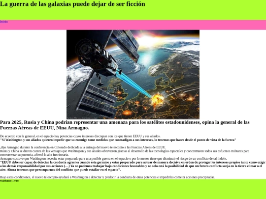 ExRSS_1 screenshot