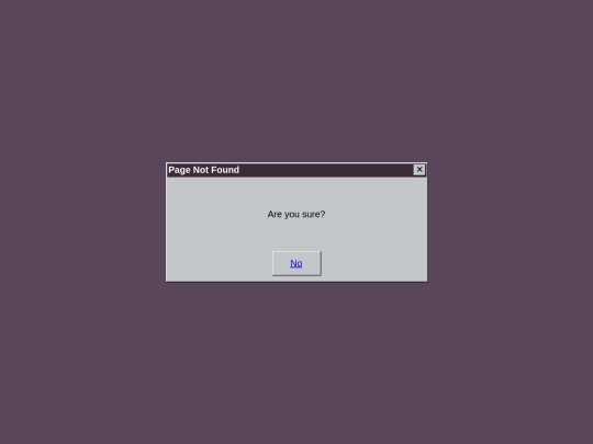 no screenshot
