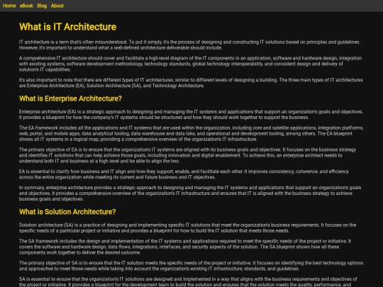 handbook screenshot