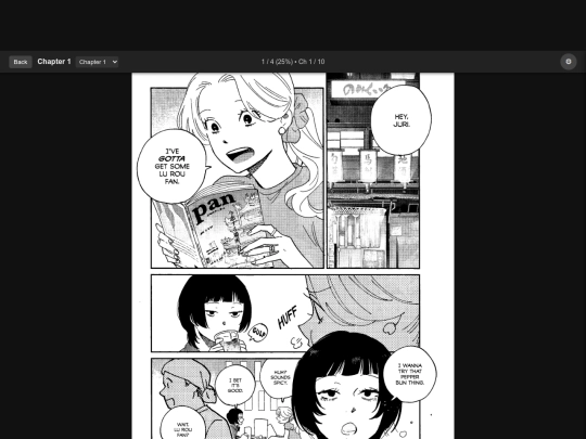 manga/reader screenshot