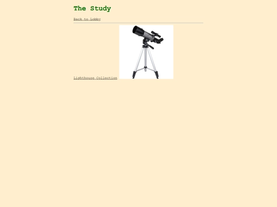 study screenshot
