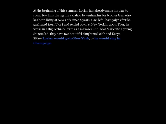Simple-twine-story screenshot