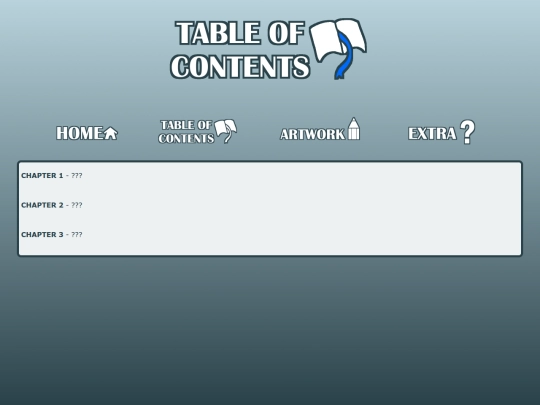 table-of-contents screenshot