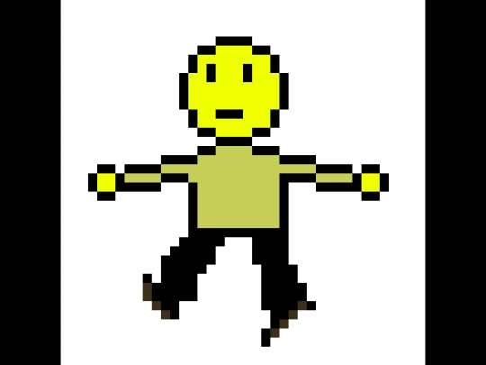 Dance!!! screenshot