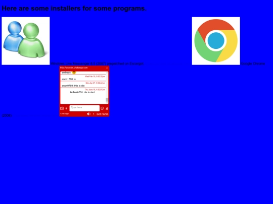 downloads screenshot