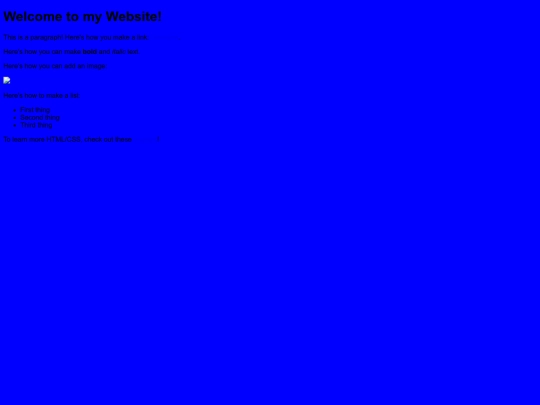 escargot screenshot