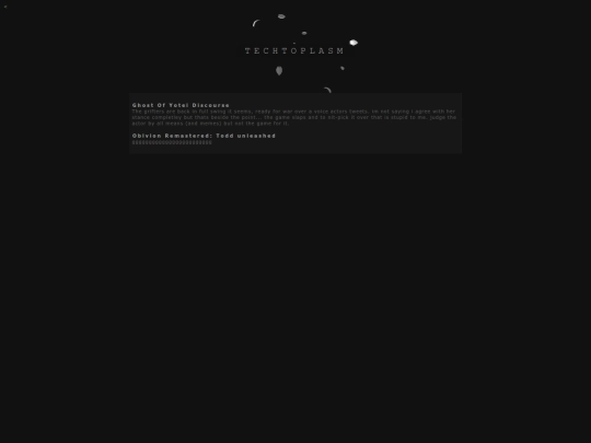 gaming screenshot