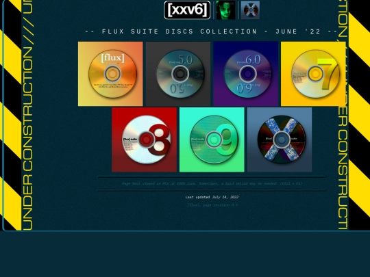 fscd2022 screenshot