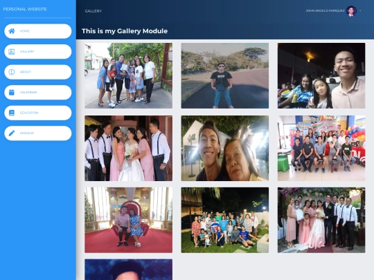 gallery screenshot