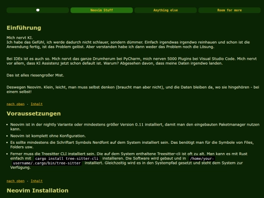 neovim/01_content screenshot
