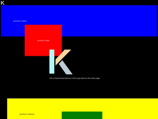 sandbox screenshot