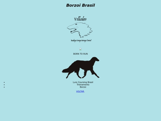volkodavborzoi screenshot