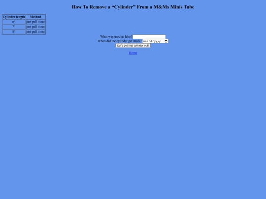 howdoitunstuck_updates screenshot