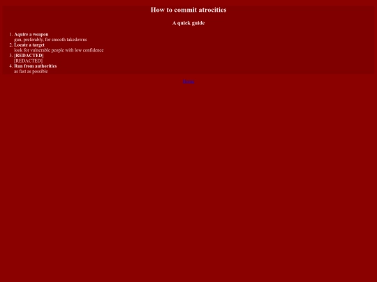 murder_updates screenshot