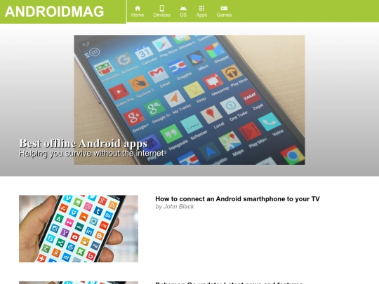 am screenshot