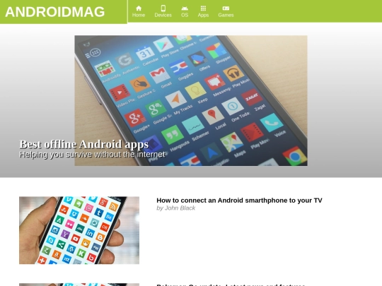 am4 screenshot