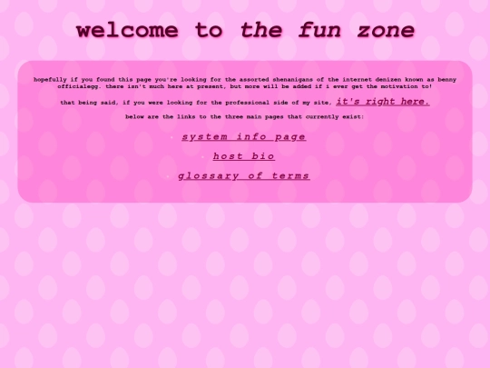 coolerindex screenshot