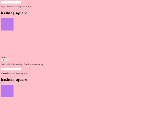 hashtagoursquare screenshot