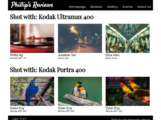 gallery screenshot