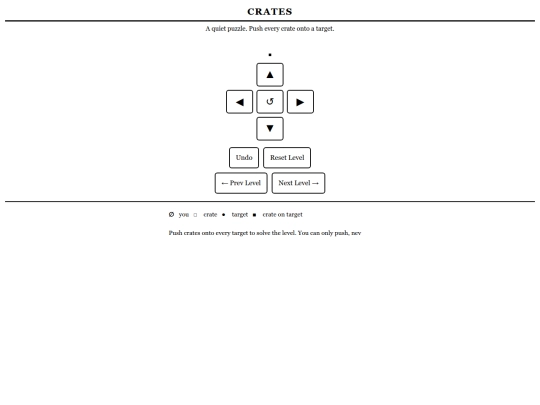 Testgame3 screenshot
