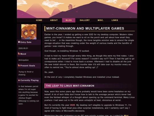 Blog/2025-09-01-cinnamint screenshot
