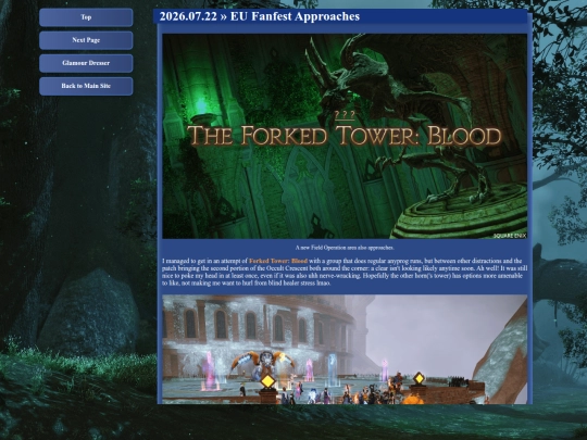 FF14/001 screenshot