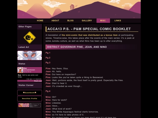 Misc/JP/ACCA_minibooklet screenshot